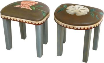 Marine Cushioned Seats